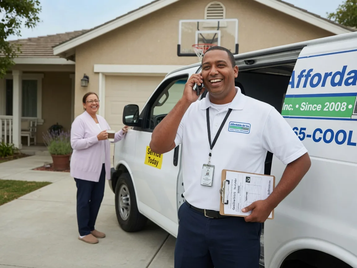 Central Ac Repair Eustace, TX FAQs